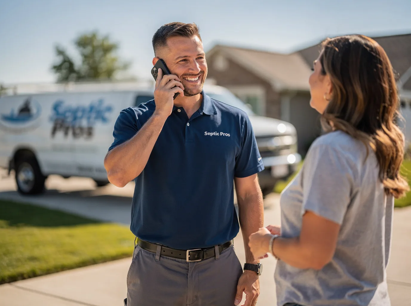 Septic Tank Pumping Campbell, AL FAQs